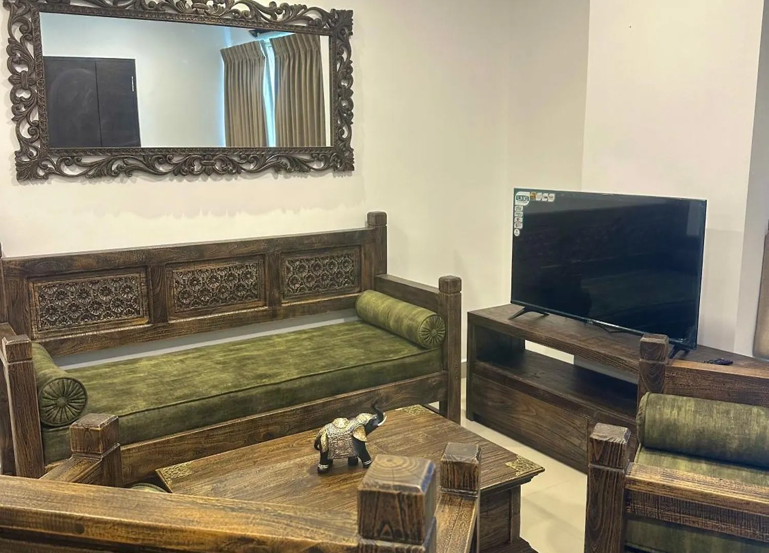 Ocean Breeze Sea Haven Luxury Apartments Negombo 0*,