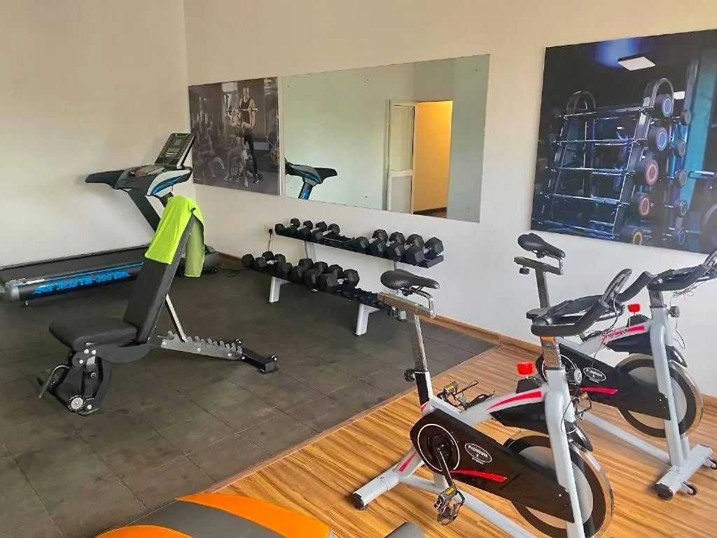 Ocean Breeze Sea Haven Luxury Apartments Negombo