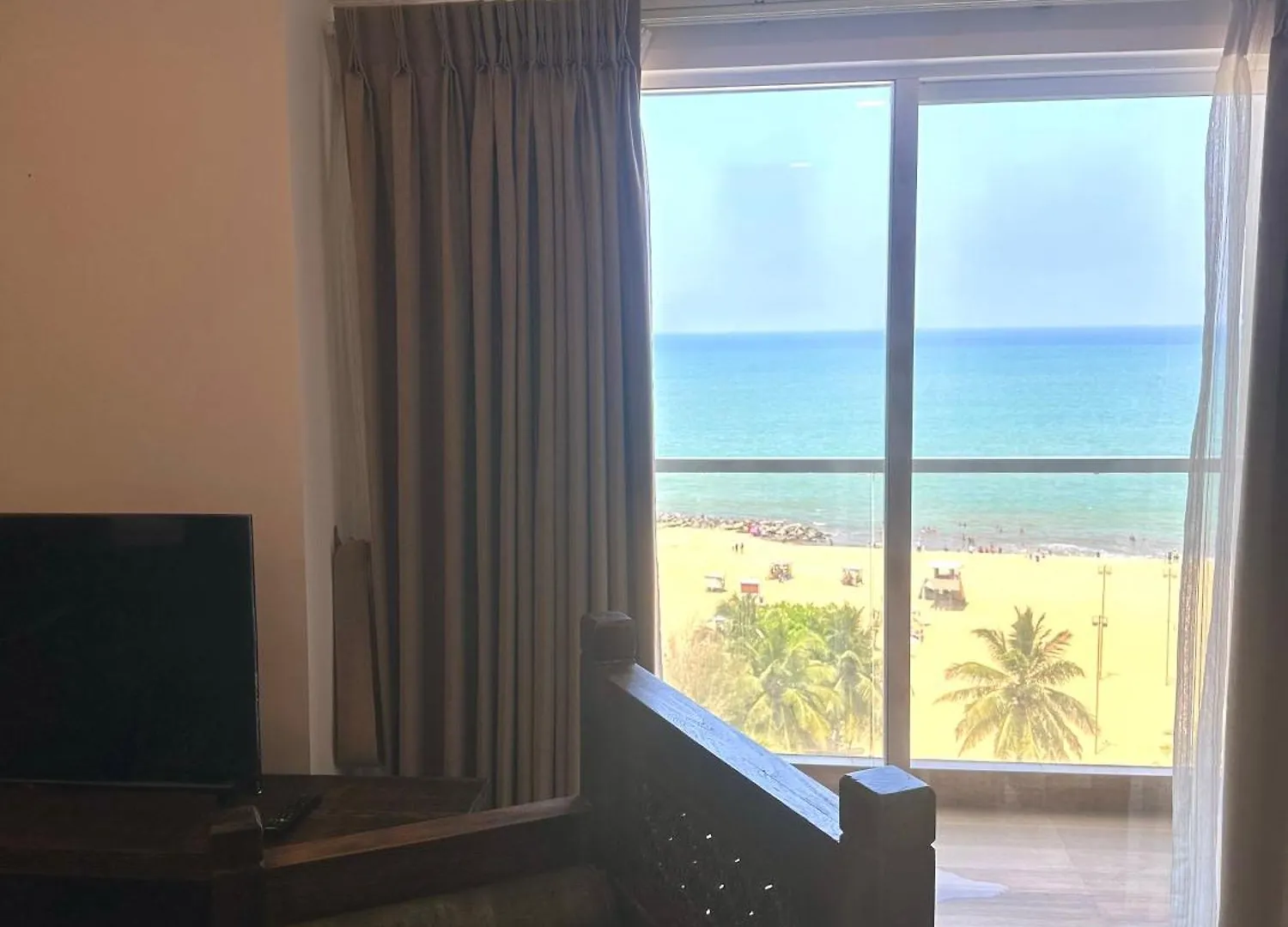 Ocean Breeze Sea Haven Luxury Apartments Negombo