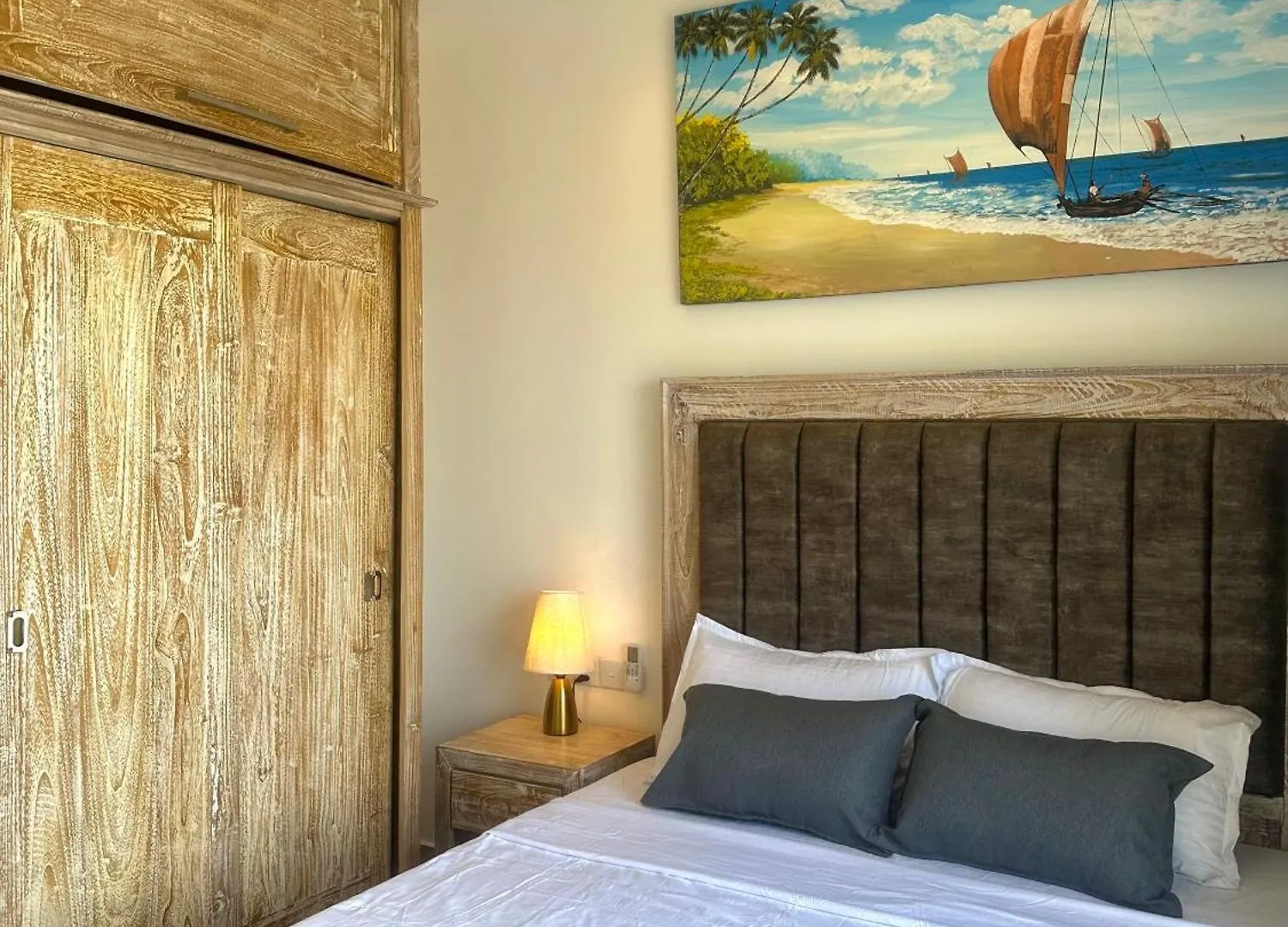 Ocean Breeze Sea Haven Luxury Apartments Negombo Sri Lanka