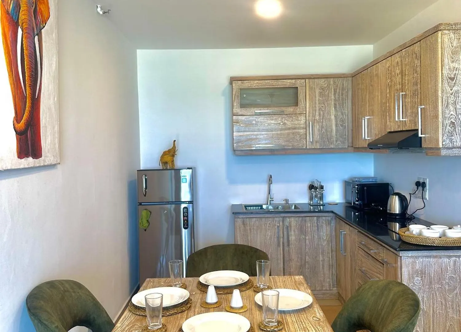 Ocean Breeze Sea Haven Luxury Apartments Negombo