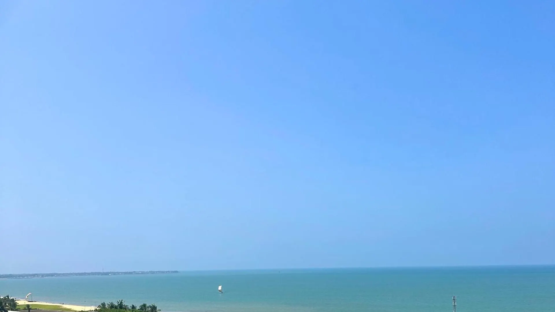 Ocean Breeze Sea Haven Luxury Apartments Negombo