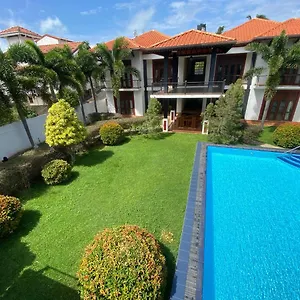 2* Bed & Breakfast Christima