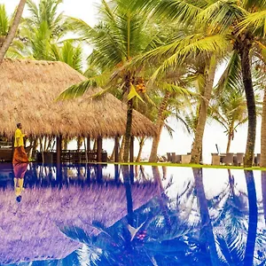 4* Hotell Jetwing Sea